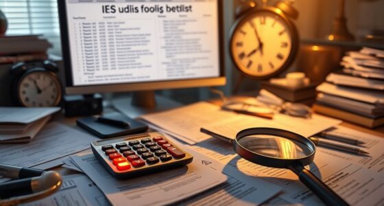 irs audit red flags