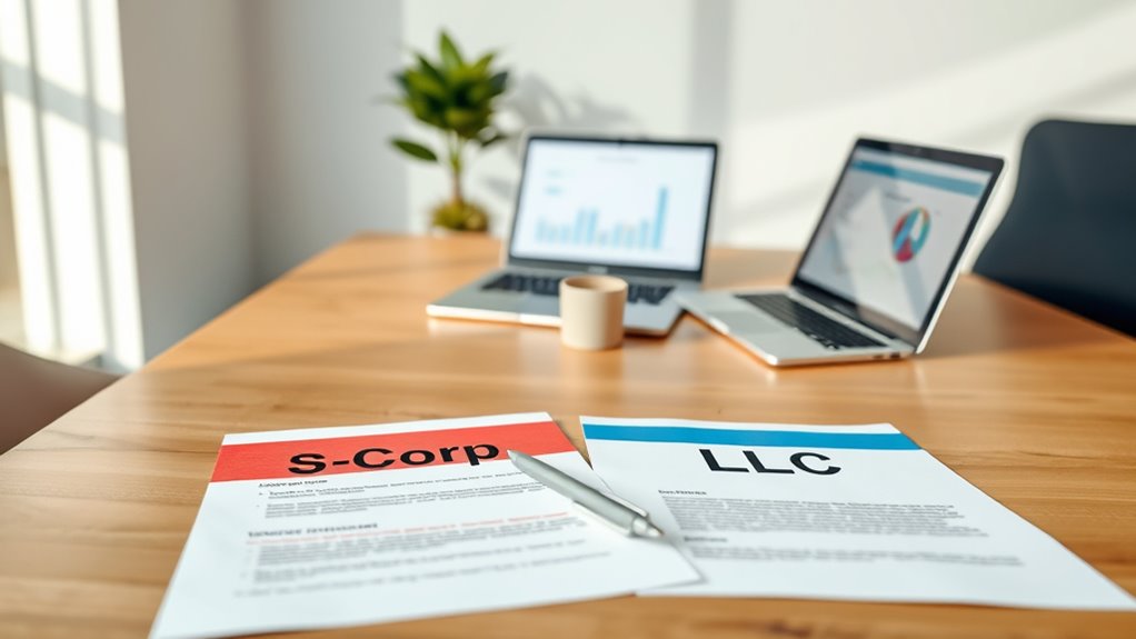 legal and operational considerations