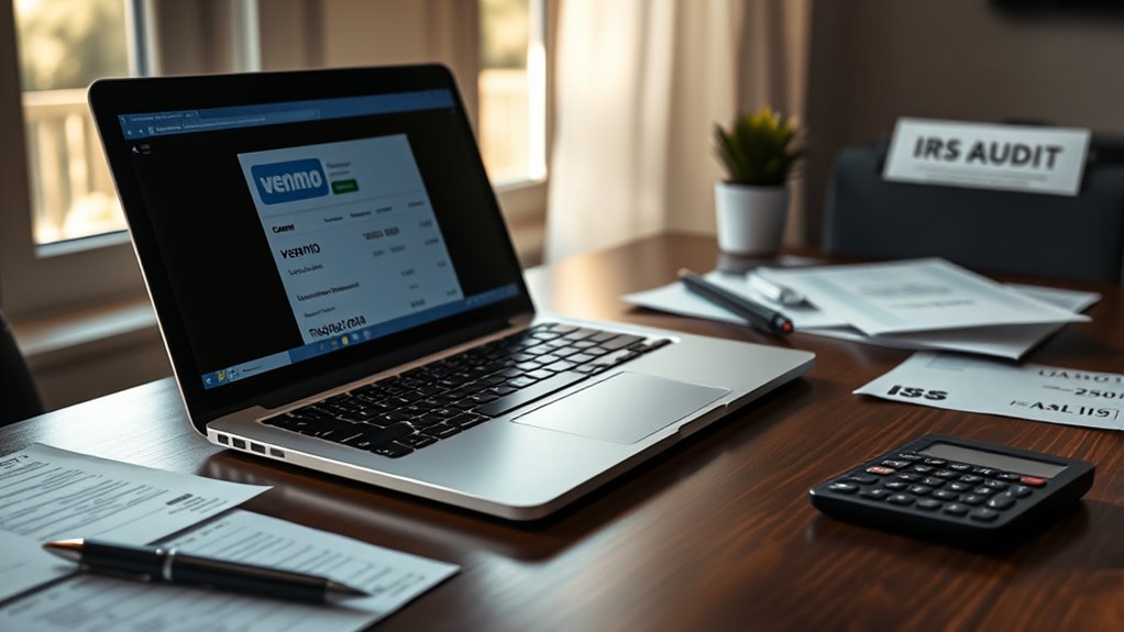 maintain accurate financial records