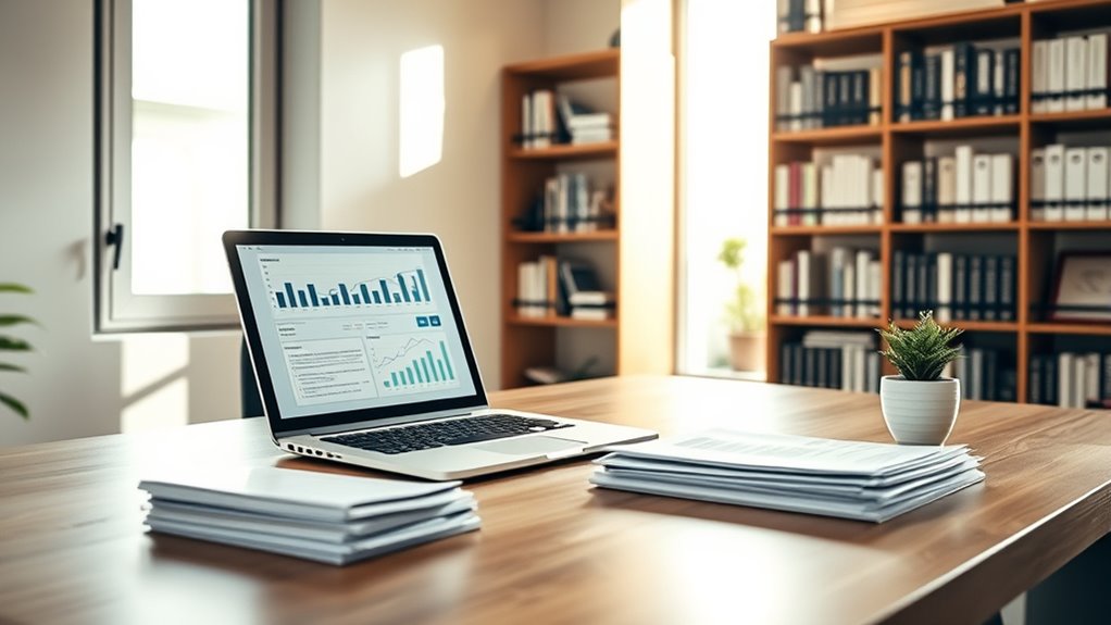 maintain compliance and documentation