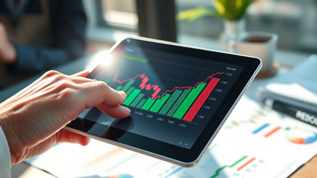 maintain diversified balanced portfolio