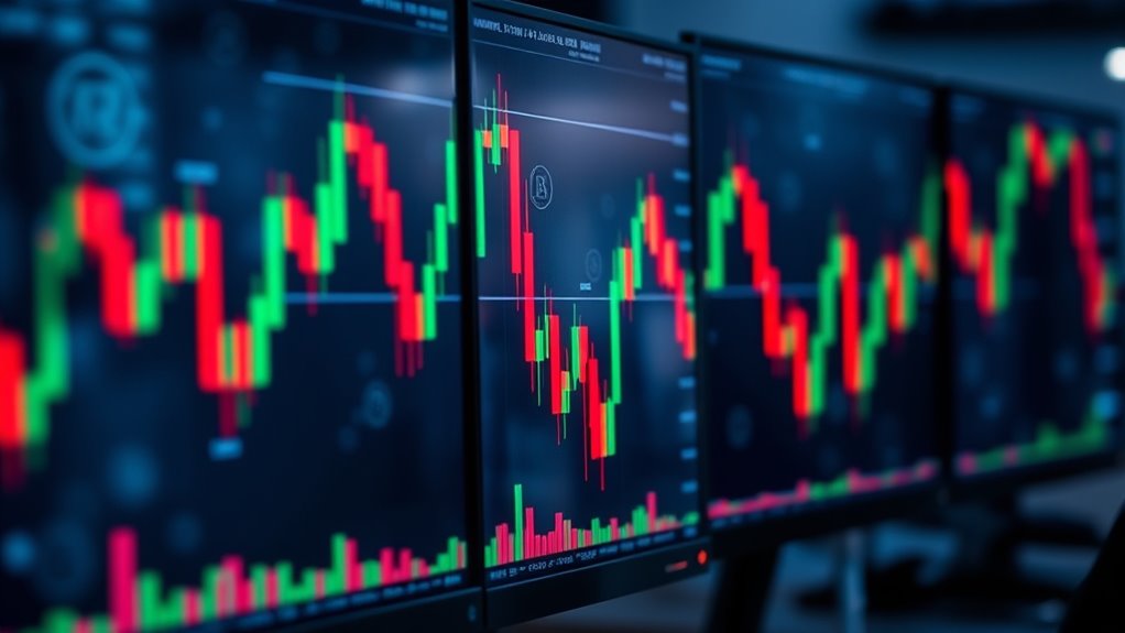 market manipulation through wash trading