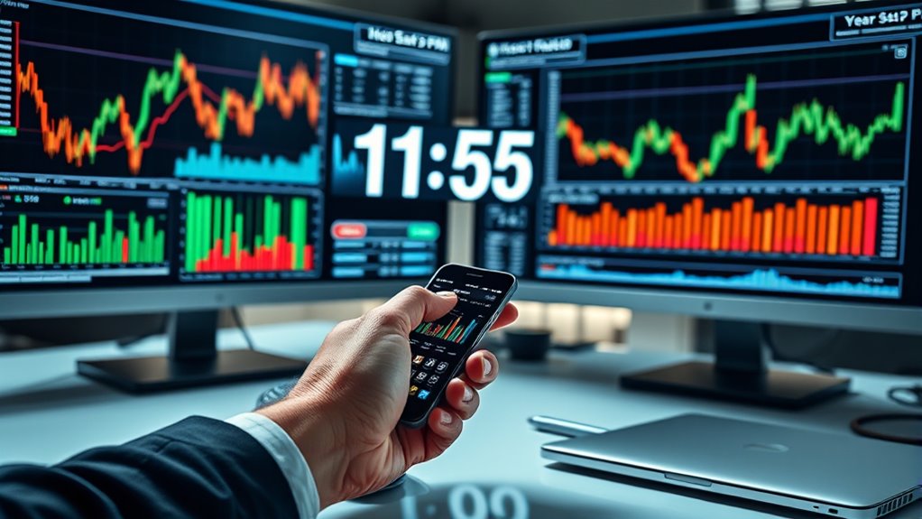 market trends goals rebalancing