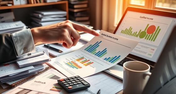maximize your deduction potential