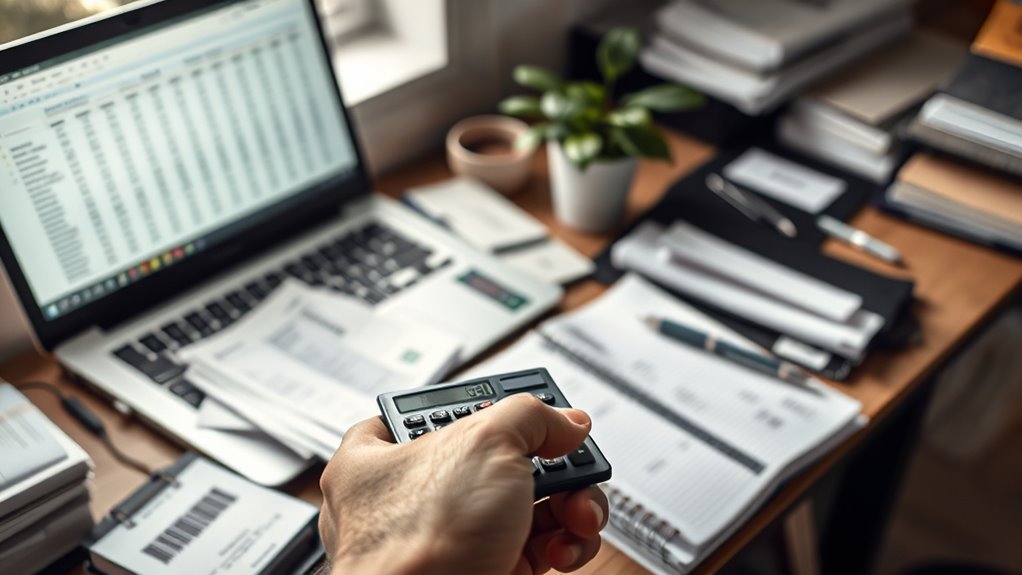 missed small business deductions