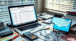 multiple state sales tax