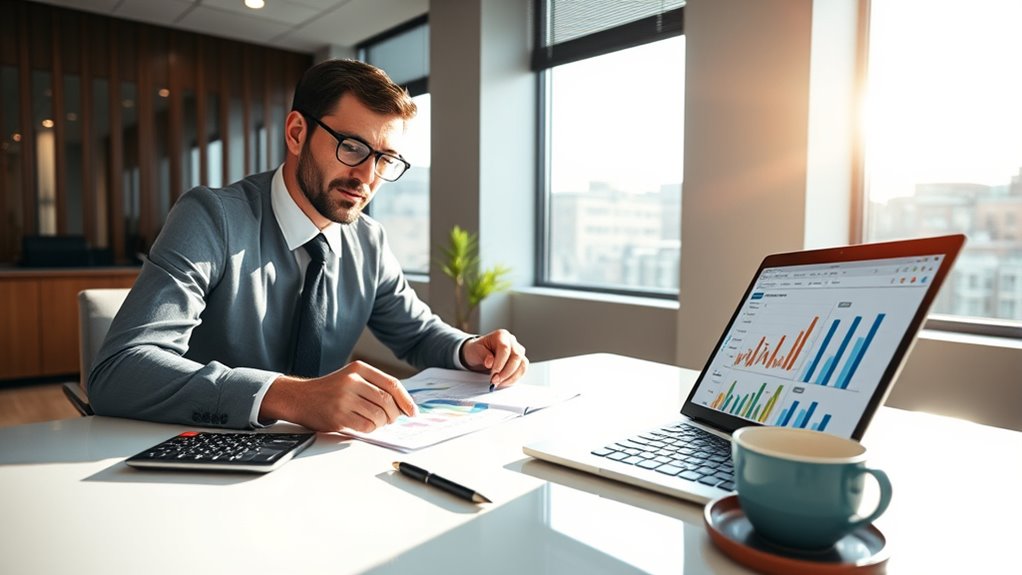 optimize income and expenses