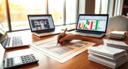 optimize income and expenses