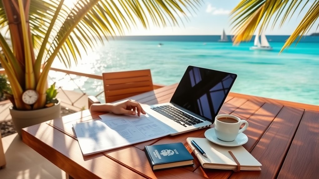 optimize international tax strategies