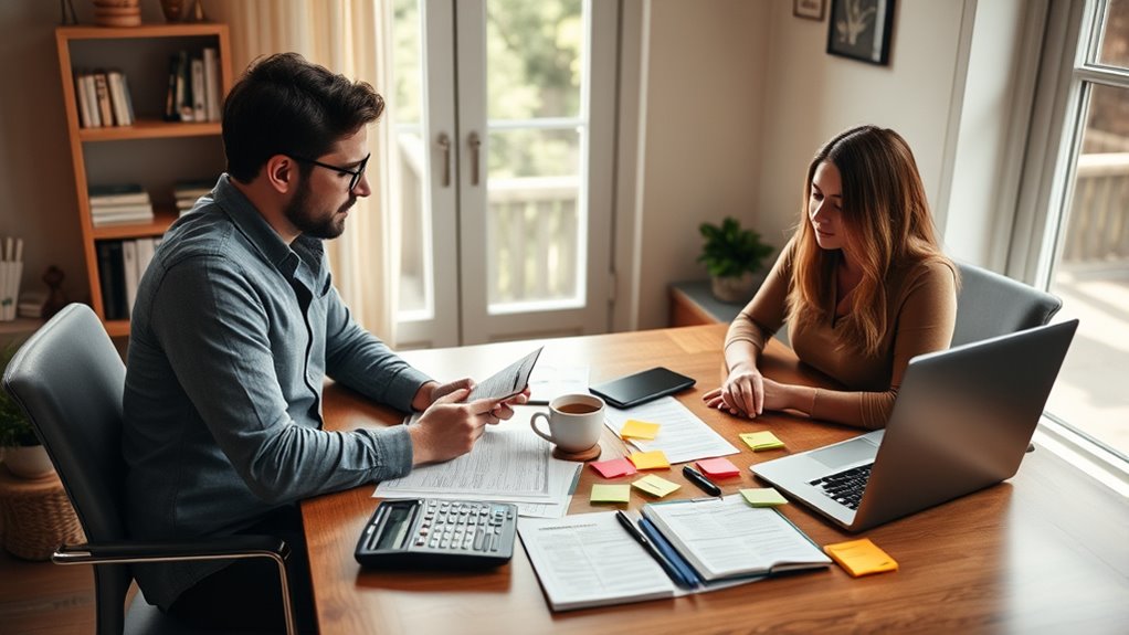 optimize tax filing choices