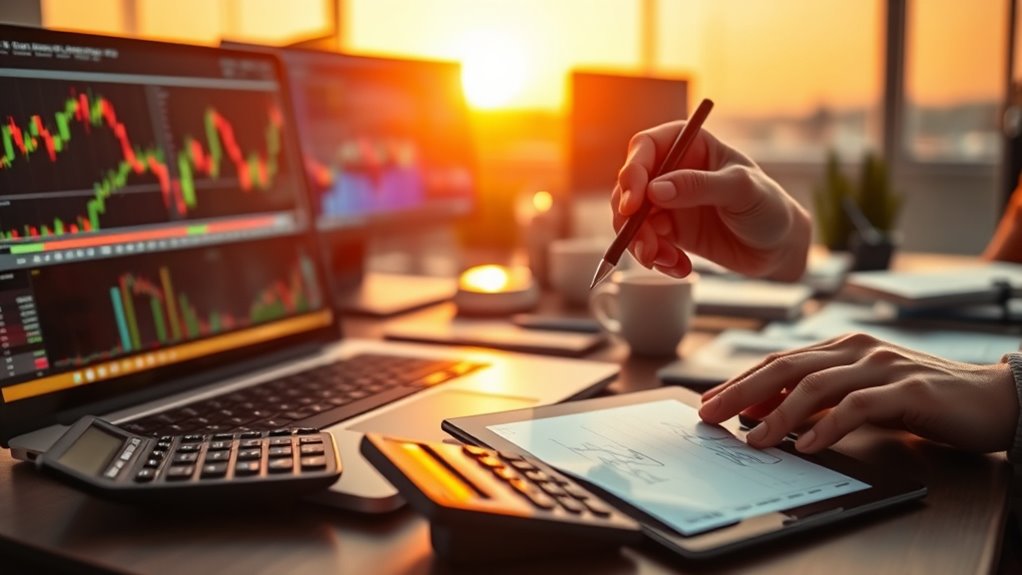 optimize trading cost management
