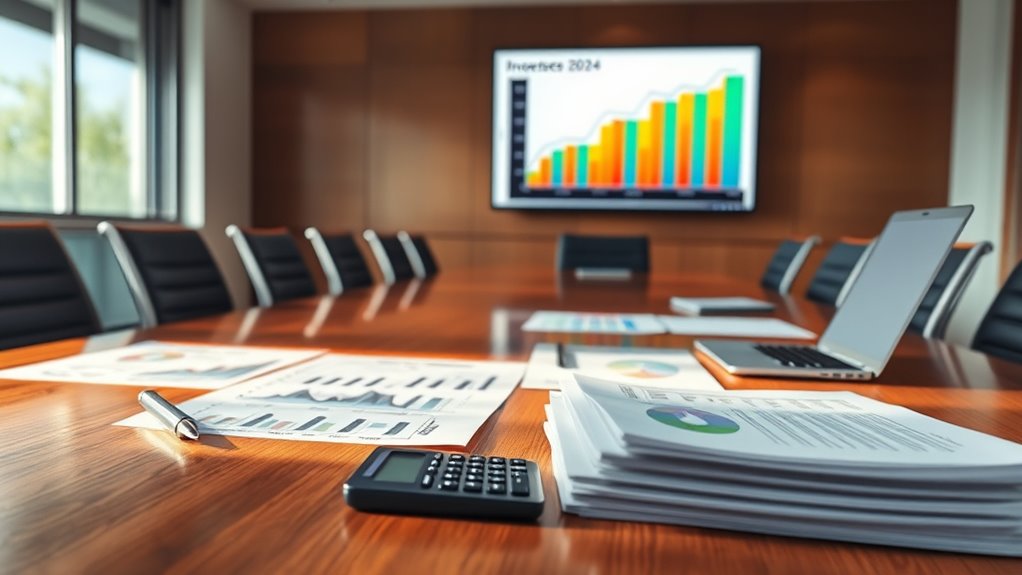 plan asset purchases strategically