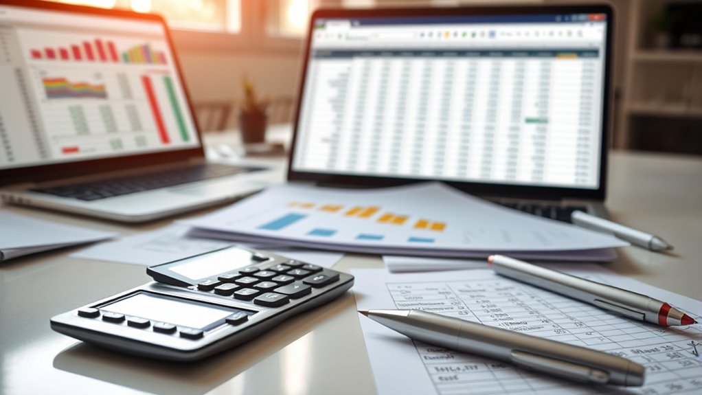provide income verification documents