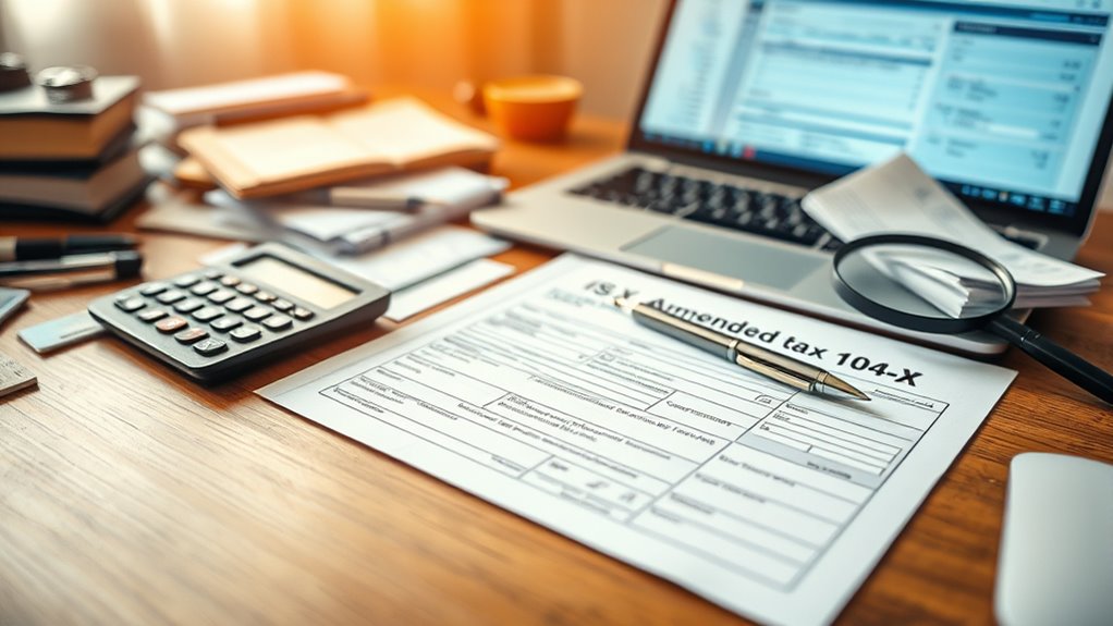 refund timing and methods