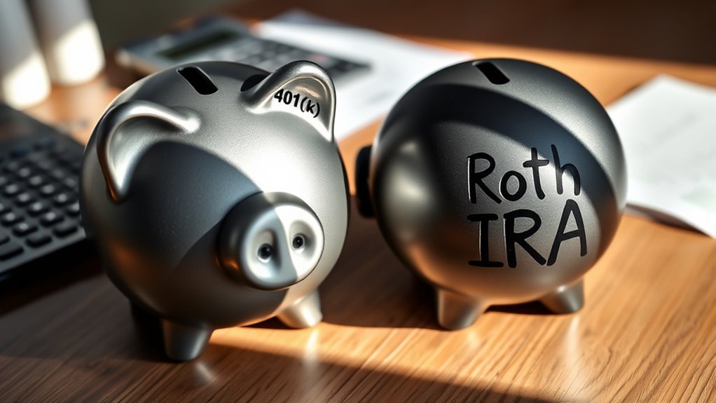 retirement fund access rules