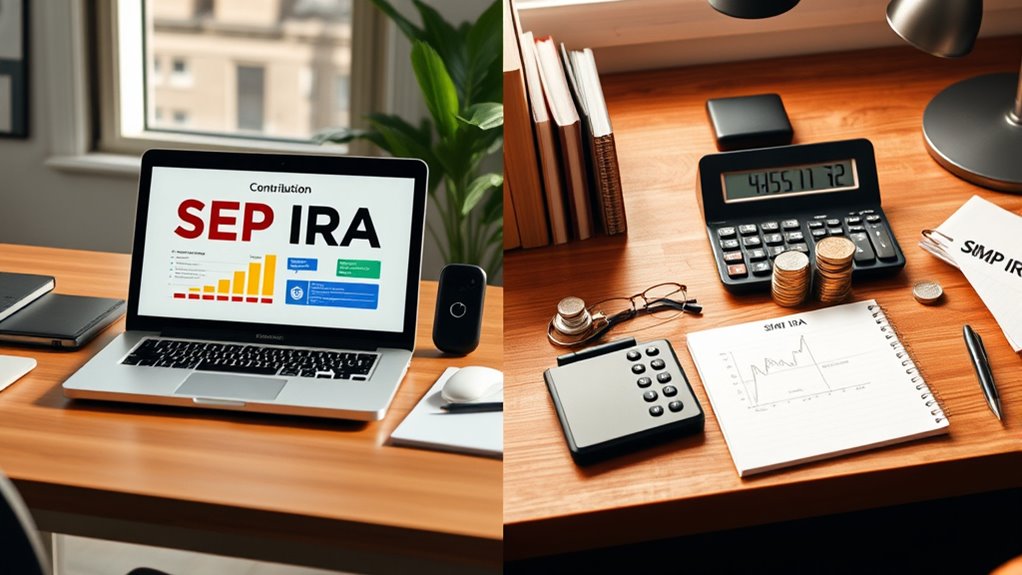 retirement plan contribution limits