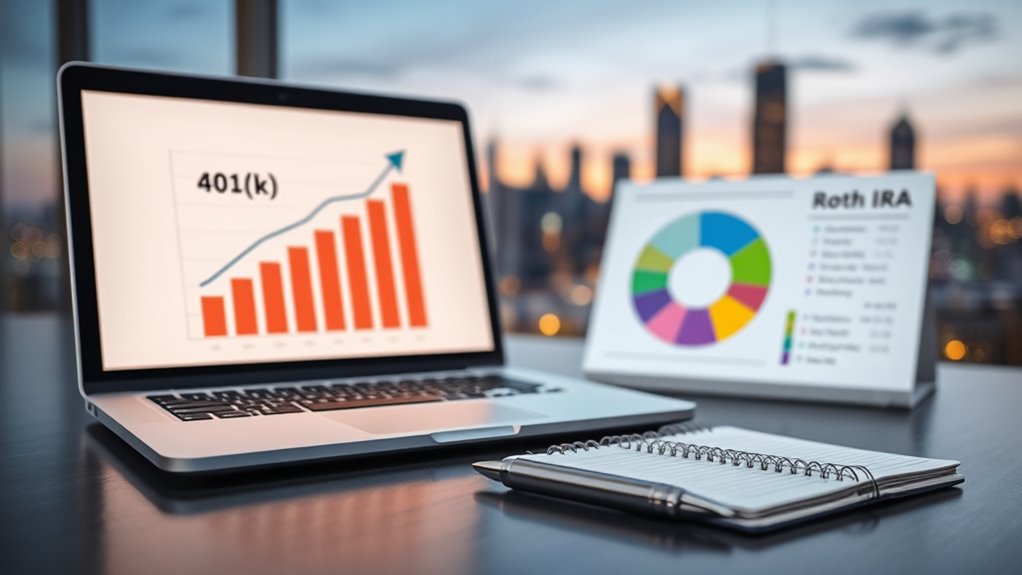 retirement savings contribution limits