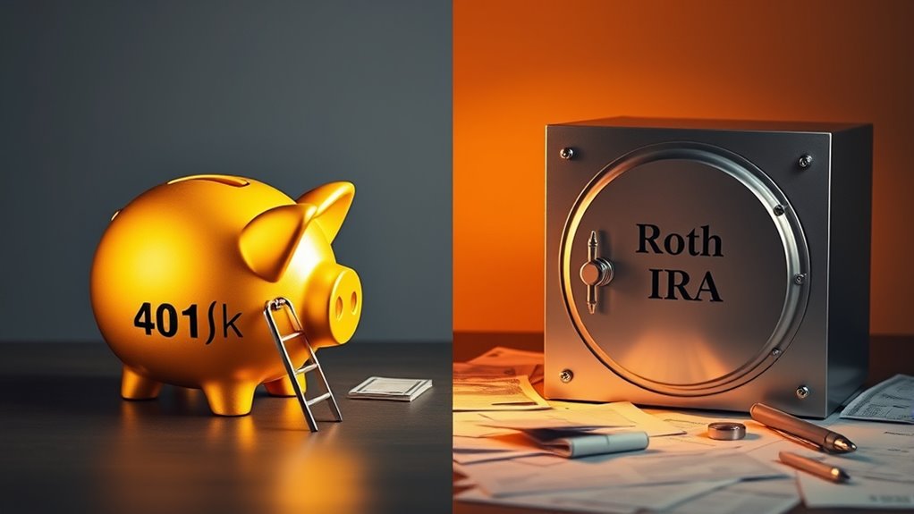 retirement withdrawal tax strategies