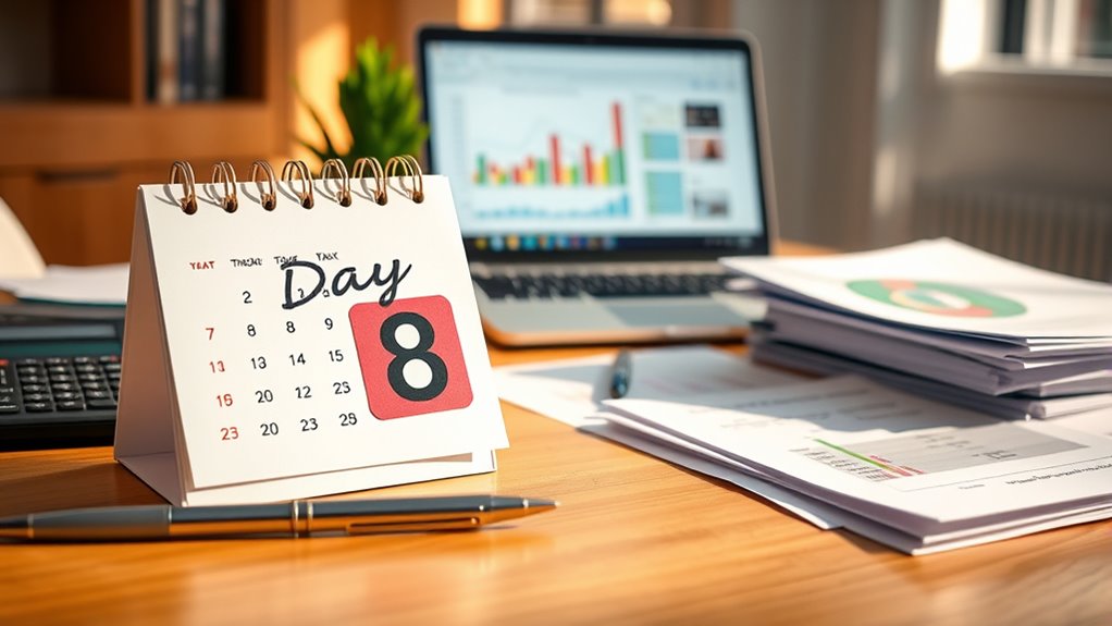 review future income trends