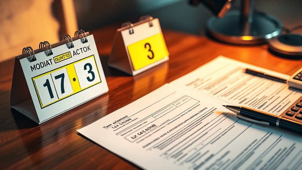 review last year s tax return