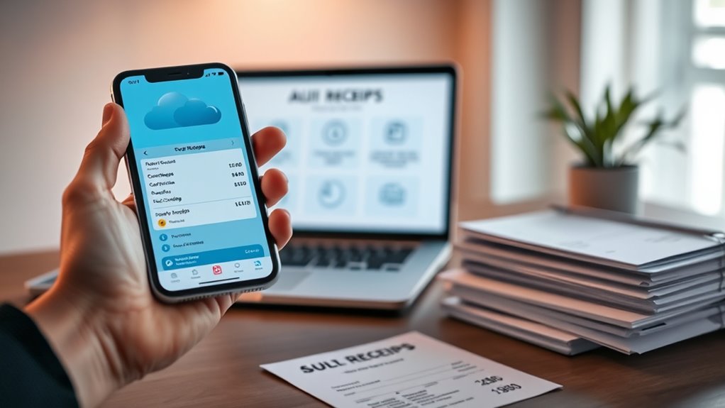 secure authentic digital recordkeeping