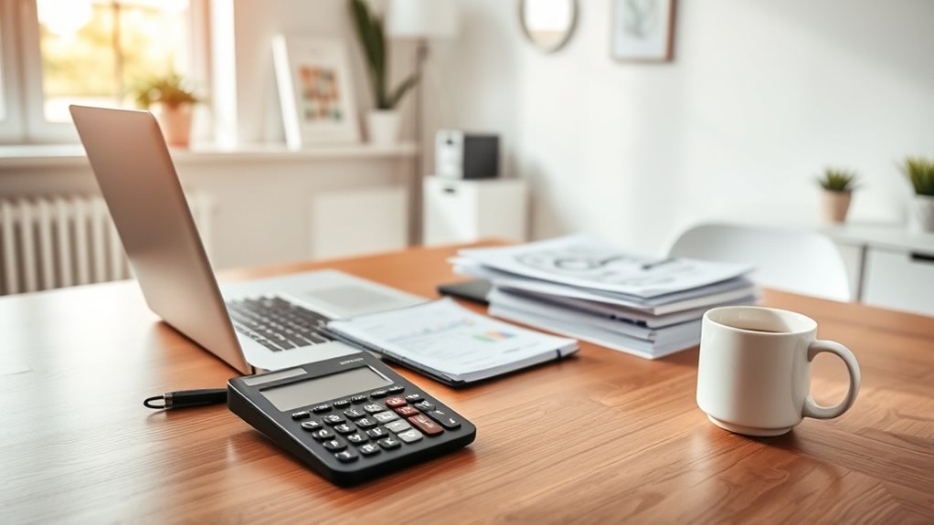 self employment tax responsibilities