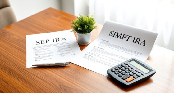 small business retirement options