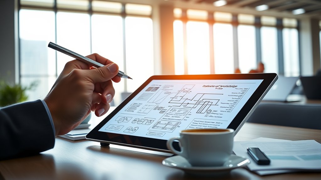 software development classification criteria