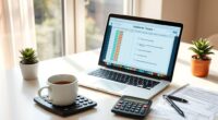solopreneur quarterly tax system