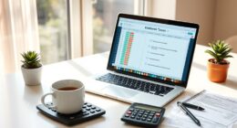 solopreneur quarterly tax system