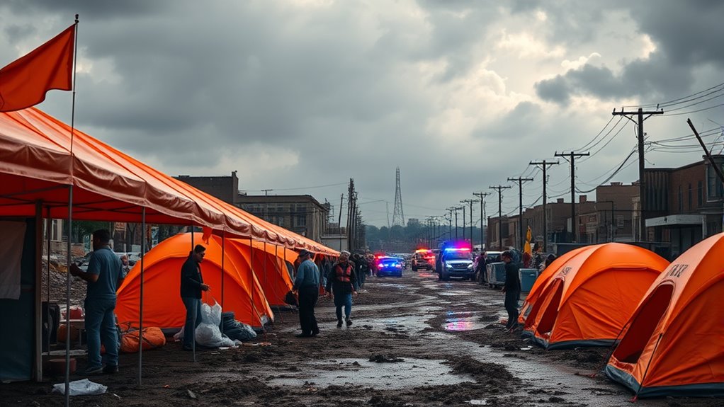 state disaster relief extensions