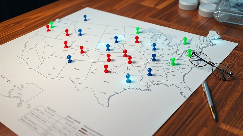 state tax policies impact retirement