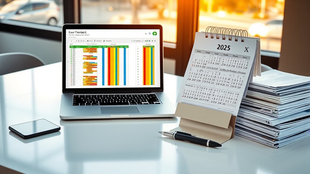 tax deadlines and extensions