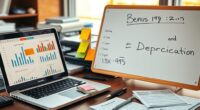 tax deductions for equipment