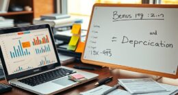 tax deductions for equipment