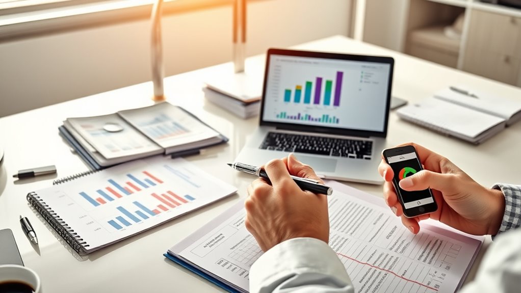 tax planning and forecast
