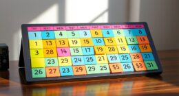 tax preparation calendar