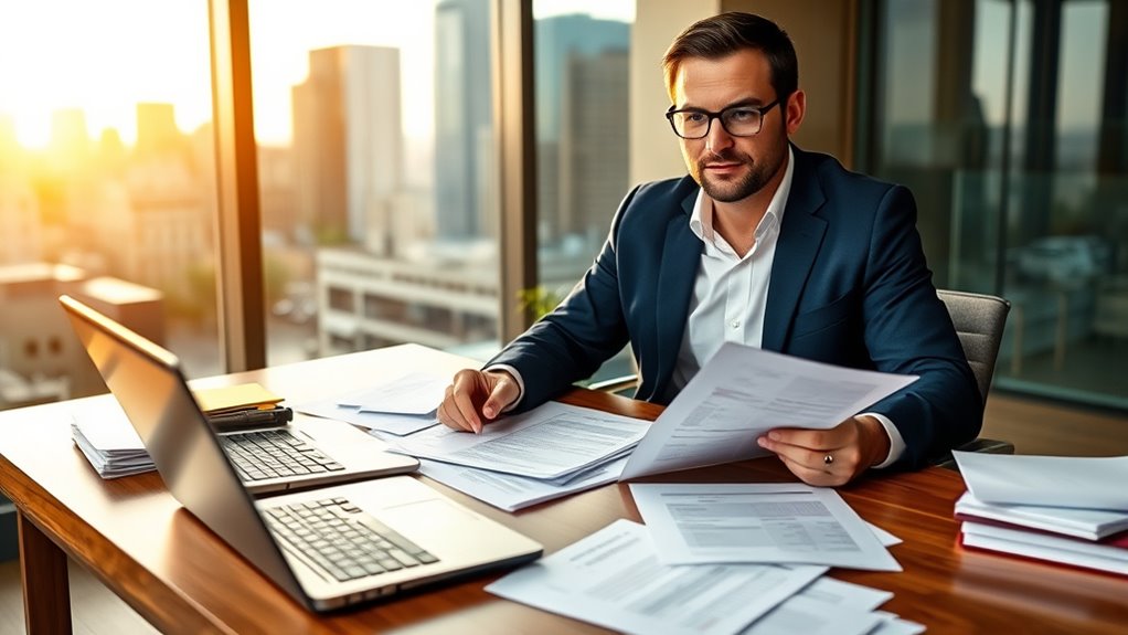 tax professionals ensure accurate erc