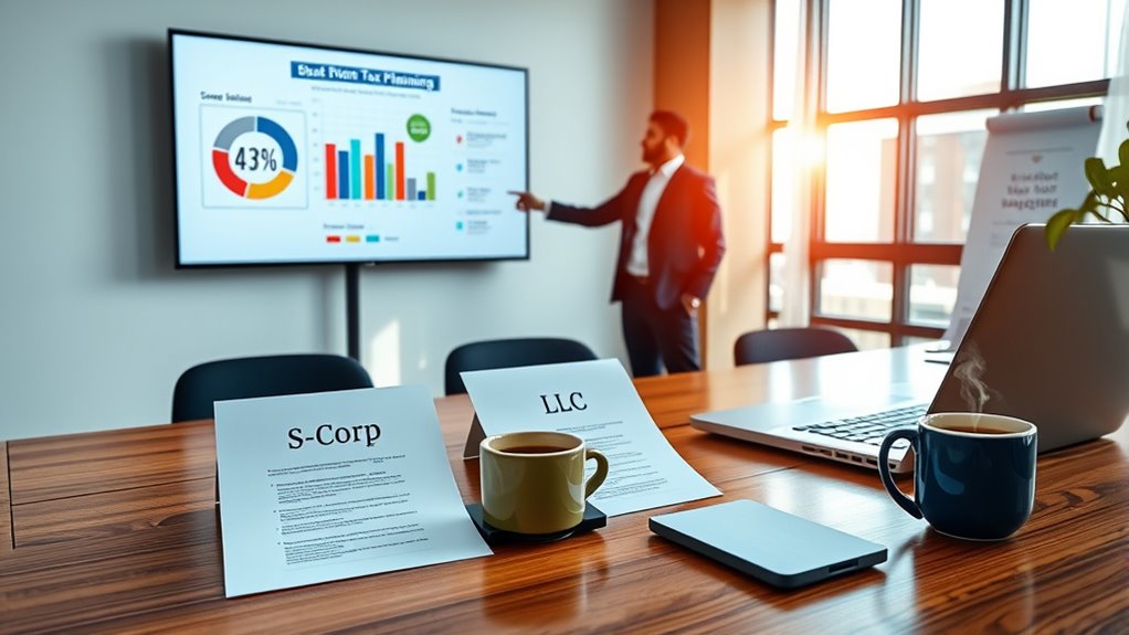 tax savings comparison 2025