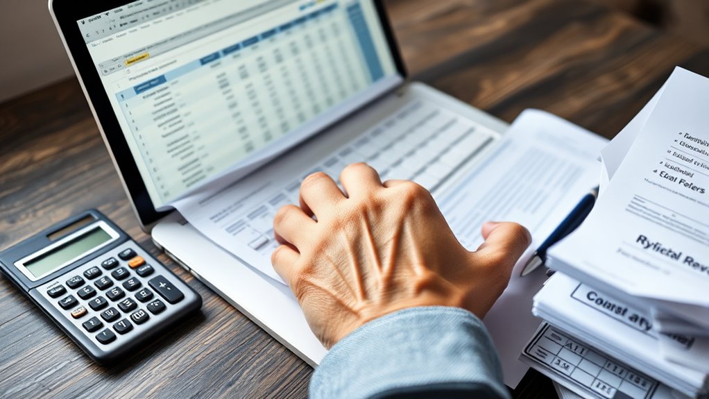 tax strategies for asset recapture