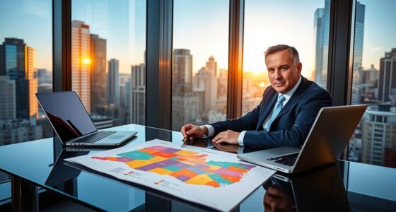 tax strategies for inter state
