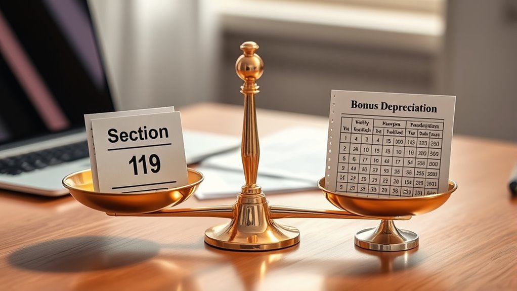 tax strategy and asset planning