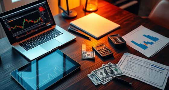 tax strategy for losses