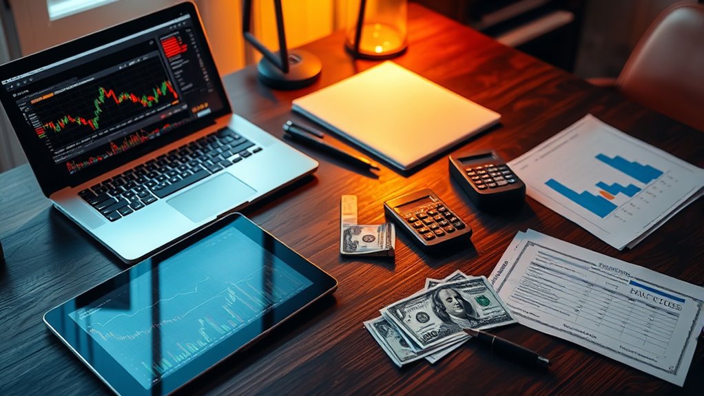 tax strategy for losses