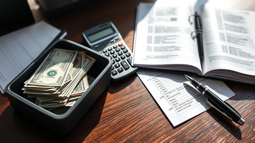 tax timing and strategy