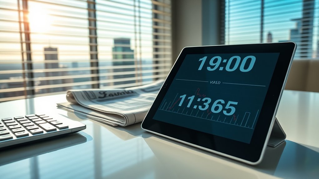 timing sales for tax benefits