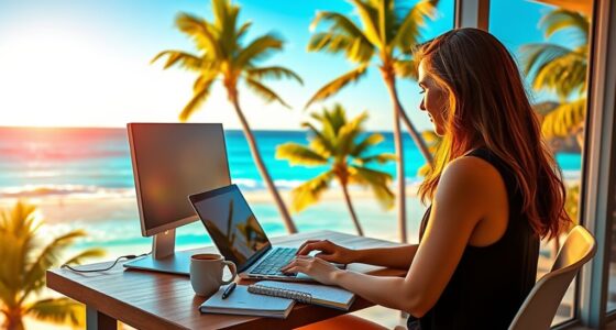 traveling digital nomad taxation