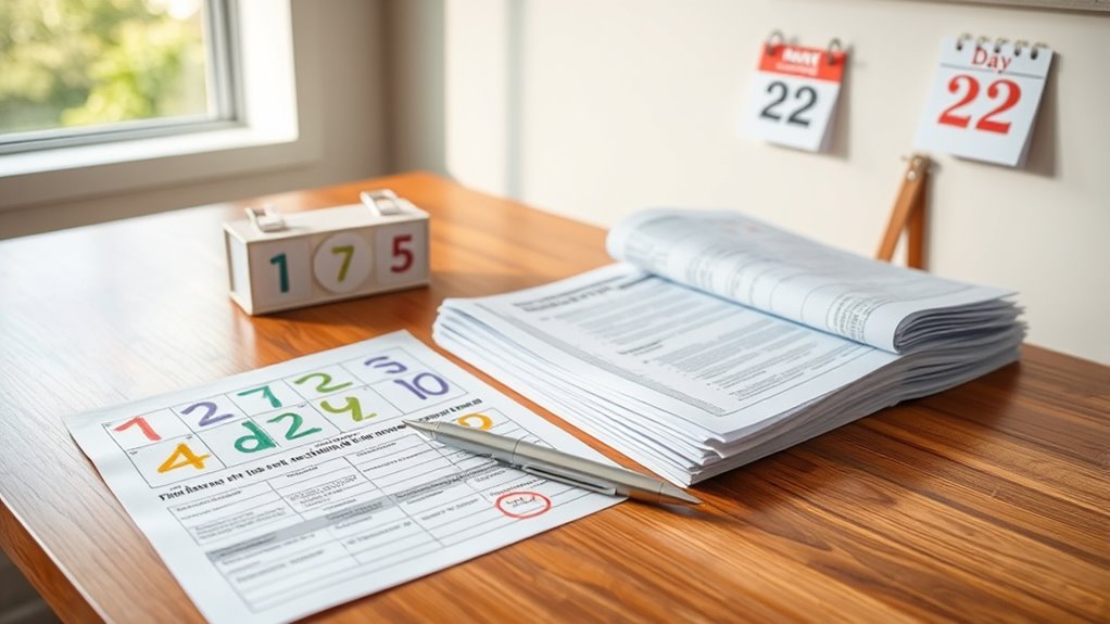 verify employee tax documentation