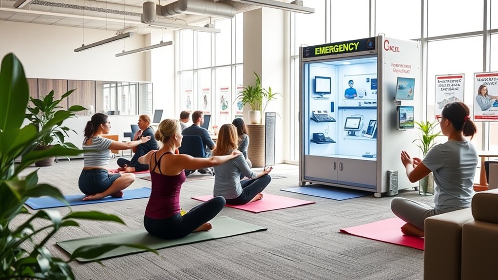 wellness tax incentives available