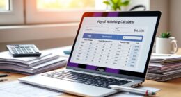 year end tax planning